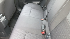 Toyota Yaris 1.5 Hybrid Icon 5dr CVT Hybrid Hatchback